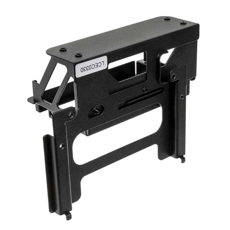 GPU-Halterung Lian Li O11DE-9X Full Tower Stahl 1 mm
