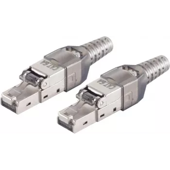 Kabelstecker RJ-45 ShiverPeaks BS08-51001-2