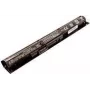 CoreParts MBXHP-BA0014 Laptop-Ersatzteil Akku