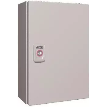 Elektrogehäuse Rittal KX 1554000