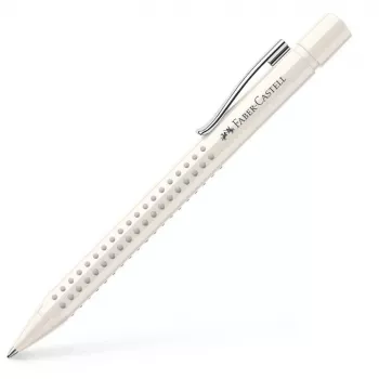 Clip-on einziehbarer Kugelschreiber Faber-Castell 243908