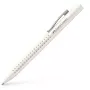 Clip-on einziehbarer Kugelschreiber Faber-Castell 243908