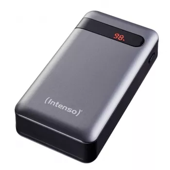 Tragbare Powerbank Intenso PD20000 20000 mAh