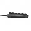 FUNCTION Elite MiniTKL, Gaming-Tastatur schwarz, DE-Layout, NZXT Swift