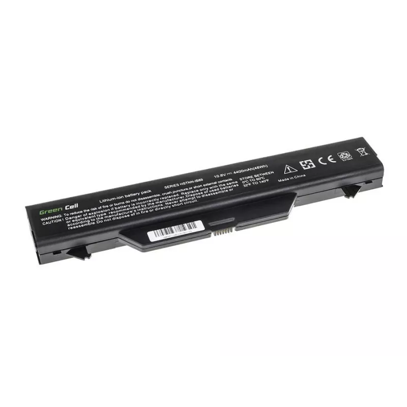 Battery Grün Cell HP11 für ProBook 4510 4511S 4515 4710 4720