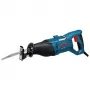 Bosch GSA 1100 E Professional 2700 spm 1100 W Schwarz, Blau, Rot