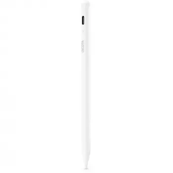 Dicota Apple Stylus Active für iPad weiß