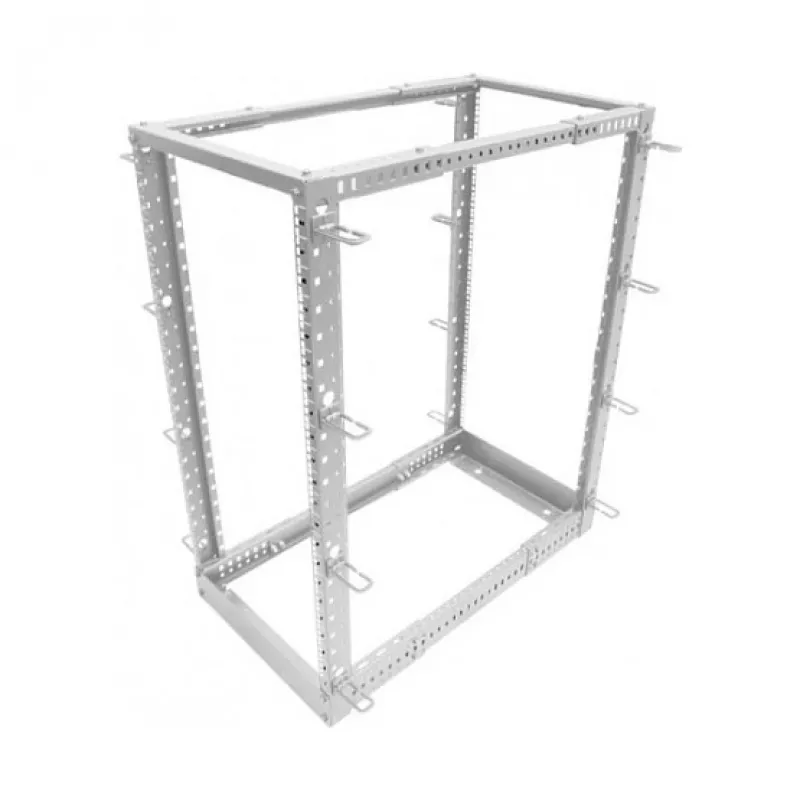 Allnet ALL-SW4POST32GRAU Grau