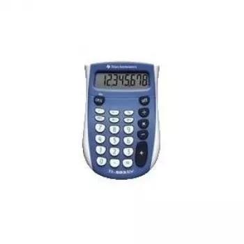 Basisrechner Texas Instruments TI 503 SV Taschenformat
