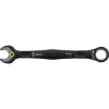Wera 6000 Joker Black Edition Maul-Ringratschenschlüssel-Satz, 11 Stk.
