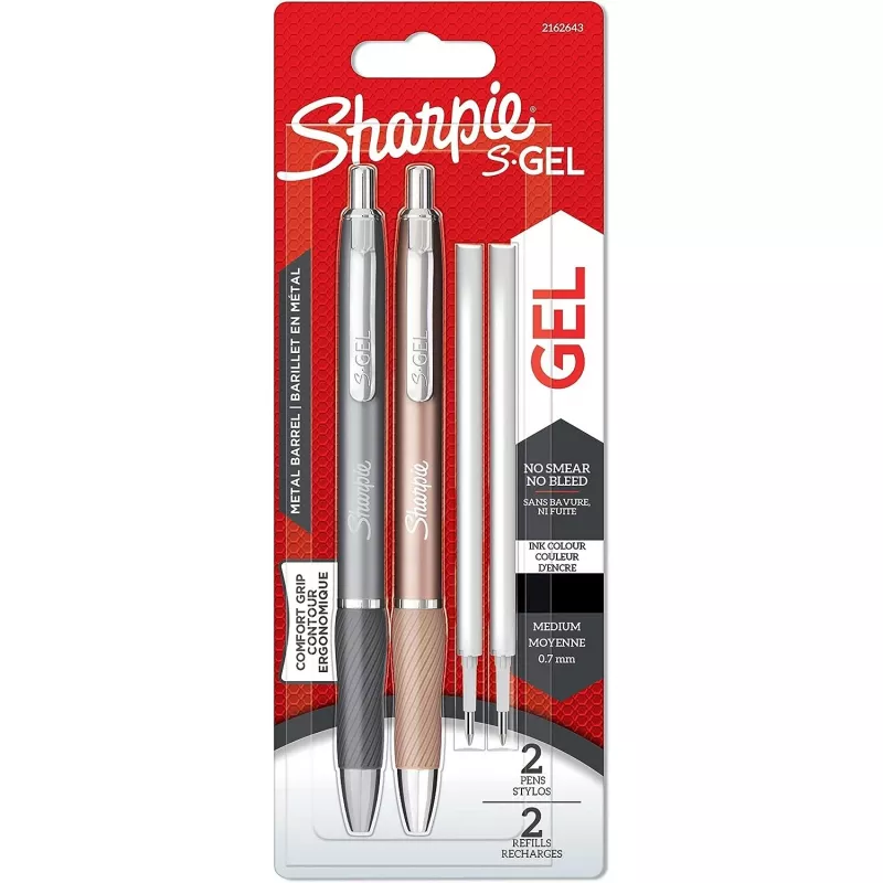 Einziehbarer Gelstift Sharpie 2162643