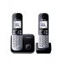 Panasonic KX-TG6812 DECT-Telefon