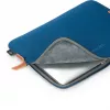 Sleeve case DICOTA D32155-RPET 38,1 cm 15 Zoll Navy
