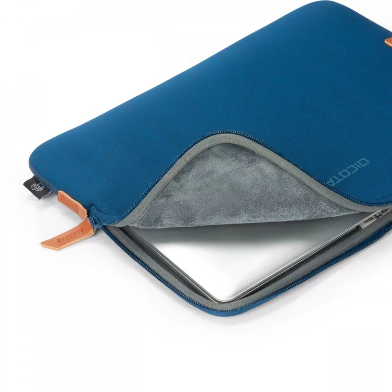 Sleeve case DICOTA D32155-RPET 38,1 cm 15 Zoll Navy