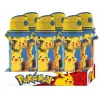 Aluminiumflasche 600 ml Pokemon