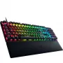 Razer Huntsman V3 Pro Tastatur – deutsches Layout, 8KHz Polling-Rate