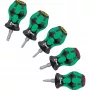 Schraubendreher Wera Stubby Set 1