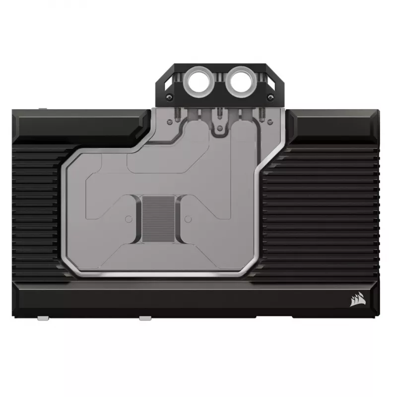 Corsair Hydro CX-9020017-WW Computer-Kühlsystem Grafikkarte Kühlkörper/Radiator Schwarz 1 Stück