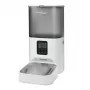 Automatischer Futterspender GreenBlue GB393, programmierbarer Timer, 2,5 L Kapazität, für Trockenfutter