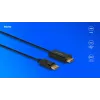 Cable Display Port to HDMI 1,5m, CL-183 Savio SAVKABELCL-183