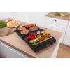 Gorenje Grill | GCG2000SD | Kontaktgrill | Schwarz