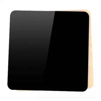 Acrylständer / Fotohintergrund Puluz PU5330B 30 cm (schwarz)