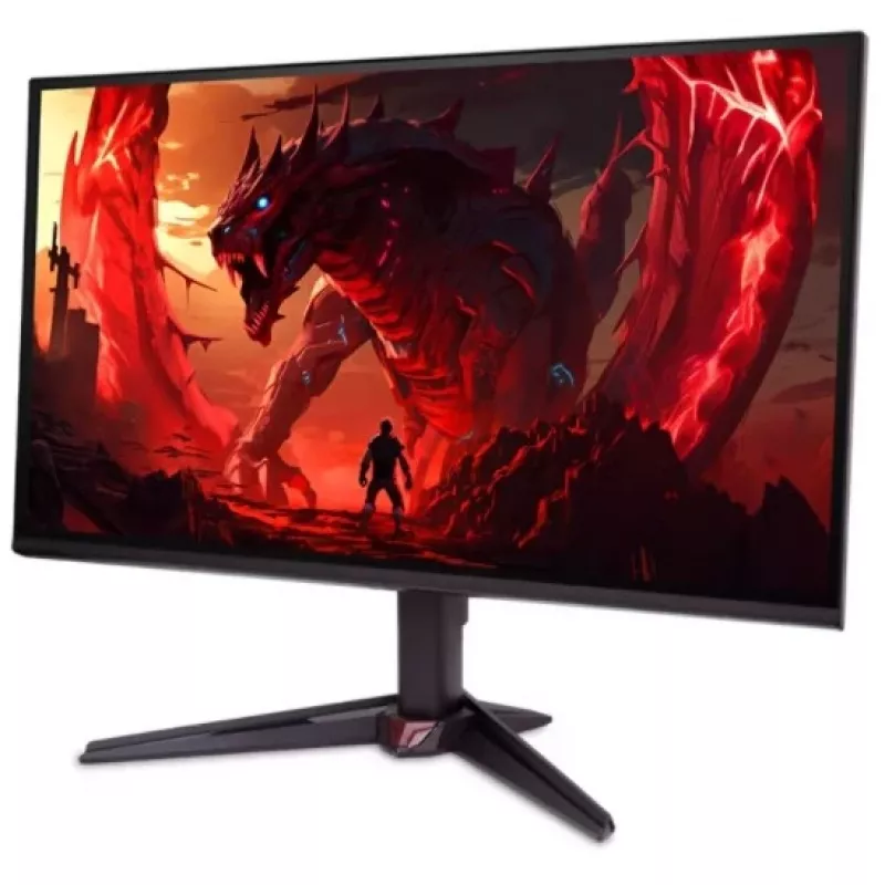Monitor Acer NITRO VG0 VG270 G 27 Zoll Full HD IPS 1920 x 1080