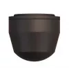 Therabody Theragun Sense Massagegerät Universal Schwarz