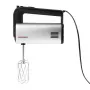 Küchenmaschine Gastroback Design Handmixer Pro Schwarz Silber