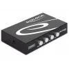Switch Box Kabelgebunden DeLOCK 87634