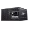 Phanteks AMP GH Netzteil 750 W 18+10 Pin ATX ATX Schwarz, Weiß