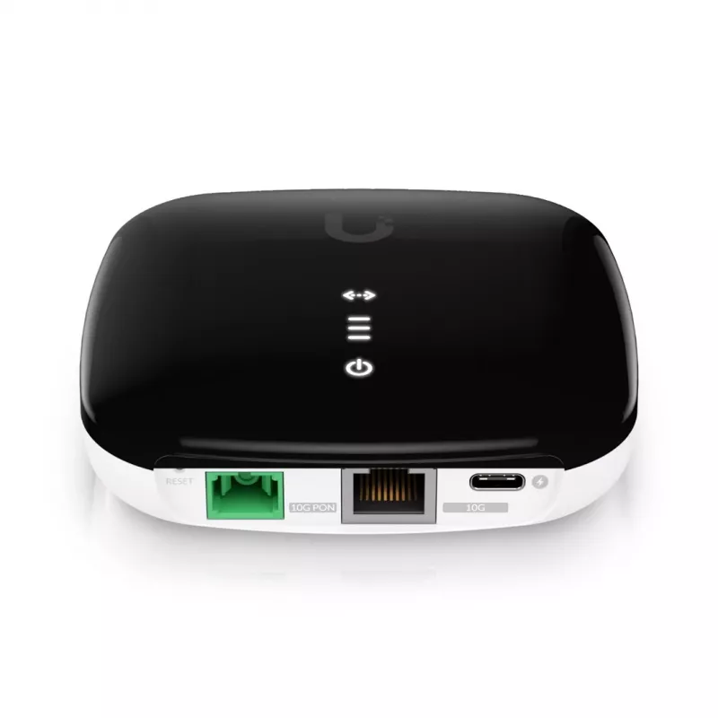 Ubiquiti UISP -FIBER-XGS Netzwerk-Medienkonverter 10000 Mbit/s