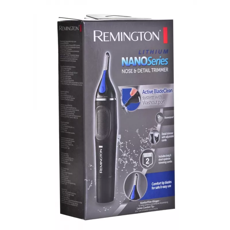Präzisionstrimmer Remington NE3870