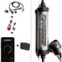 Juice Technology JUICE BOOSTER 3 air Country EU Basic Set (Anthrazit/schwarz, 1,4 - 11 kW, 3,1 Meter Kabel)