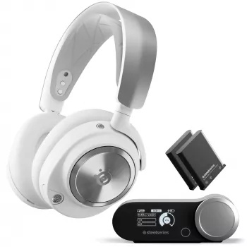 Steelseries Arctis Nova Pro wireless für PC & PlayStation