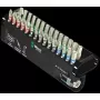Wera Bit-Set 30-teilig BC Stainless/30 Bit-Check Phillips Phillips, Phillips Pozidriv, TORX, Innensechskant (05071109001)