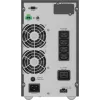 PowerWalker VFI 3000 TGB Doppelwandlung (Online) 3 kVA 2700 W 5 AC-Ausgänge