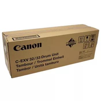 Trommeleinheit Canon C-EXV32/33 2772B003 20000 Seiten Schwarz