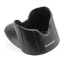 Datalogic - Barcode-Scanner-Halterung - schreibtischmontierbar, geeignet für Wandmontage - Schwarz - für Gryphon I GD4520, GD4590