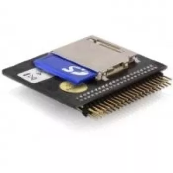 IDE 44pin zu SD-Karten Konverter DeLOCK 91664