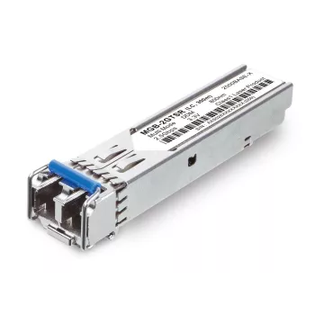 Glasfaser-Transceiver-Modul PLANET MGB-2GTSR