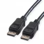 ROLINE VALUE DisplayPort-Kabel, DP ST - ST 10,0m (11.99.5609)