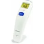 Omron MC-720-E Digitales Fieberthermometer Fernwahrnehmung Weiß (MC-720-E)