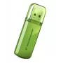 USB-Flash-Laufwerk Silicon Power 16 GB USB Typ-A 2.0 Grün Helios 101