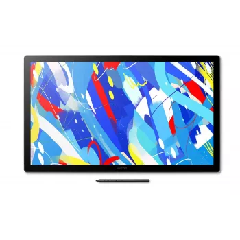 Grafiktablett Wacom Cintiq 24 Touch 527 x 296 mm 5080 lpi
