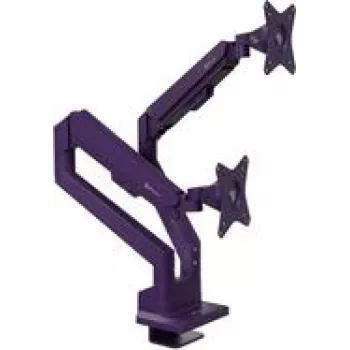 Arozzi TIS Alzare Neo Duo 17-32 2TFT 3Gelenke Max.9KG lila (AZ-ALZARE-NEO-DUO-PP)