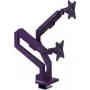 Arozzi TIS Alzare Neo Duo 17-32 2TFT 3Gelenke Max.9KG lila (AZ-ALZARE-NEO-DUO-PP)