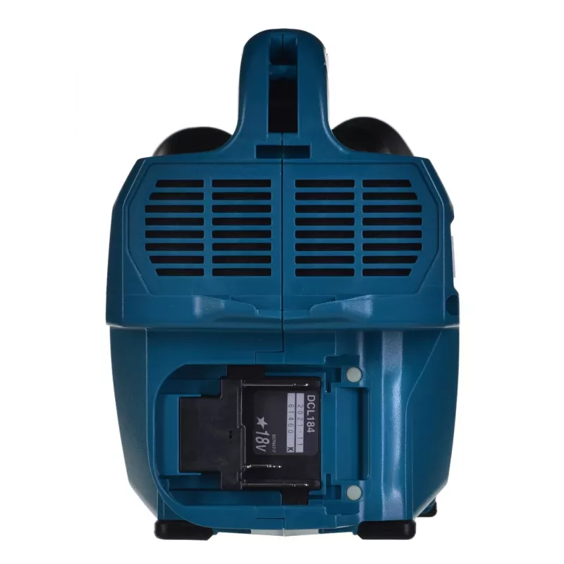 Handstaubsauger Makita DCL184Z
