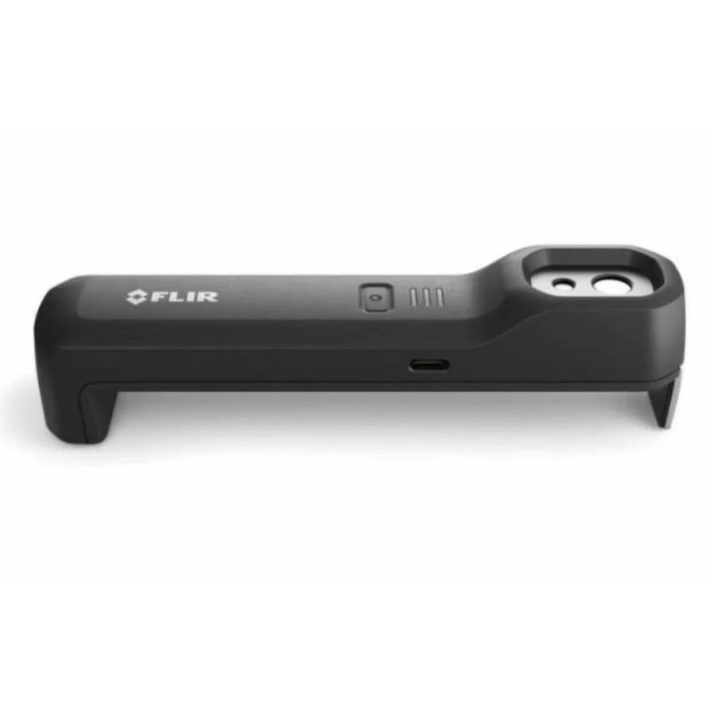 FLIR FPEDGE Wärmebildkamera 19200 MP Schwarz 160 x 120 Pixel