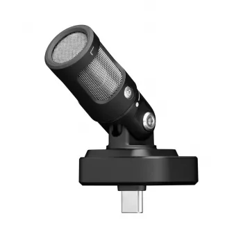 Shure MV88-USBC - Stereomikrofon mit USB-C-Anschluss